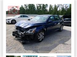 نيسان ألتيما